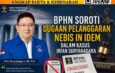 BPHN: Perkara yang Sudah Inkracht Tidak Boleh Diproses Kembali, Sengketa Pengembalian Barang Bukti Adalah Kewenangan Jaksa