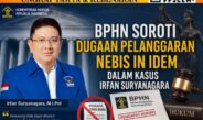 BPHN: Perkara yang Sudah Inkracht Tidak Boleh Diproses Kembali, Sengketa Pengembalian Barang Bukti Adalah Kewenangan Jaksa
