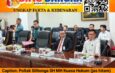 Kuasa Hukum PT PMM: Dari Ancaman Pengapalan hingga Penahanan Kapal, Ada Upaya Sistematis Menggagalkan Ekspor Ilmenit