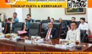 Kuasa Hukum PT PMM: Dari Ancaman Pengapalan hingga Penahanan Kapal, Ada Upaya Sistematis Menggagalkan Ekspor Ilmenit