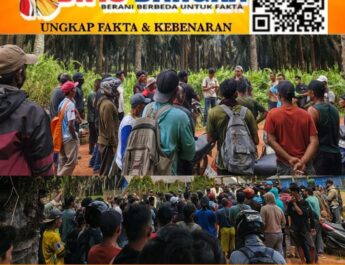 Dua Tuntutan Harga Mati Masyarakat Bangka: Cari Pelaku Pembakaran dan Buka Akses Blok Tambang 53-54