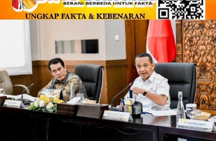 Ketahanan Energi Jadi Prioritas, DEN Matangkan Program Nuklir Nasional dan Buka Jalan PLTN di Bangka Belitung