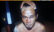 Amankan Terduga Pencuri Sawit di Simpang Teritip, Oknum Anggota Brimob Diduga Lakukan Kekerasan