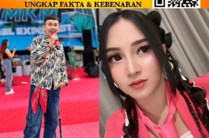 Malam Ini Penutupan Mentok Food Festival 2026: Gynna Damara Siap Goyang Engkol di Lapangan Golf Bangka Barat