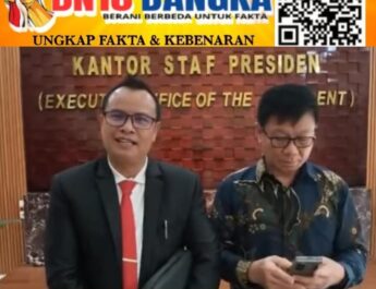 Dugaan Intimidasi Saksi hingga Pemeriksaan Dini Hari, Kuasa Hukum PT PMM Minta Jamwas Turun Tangan