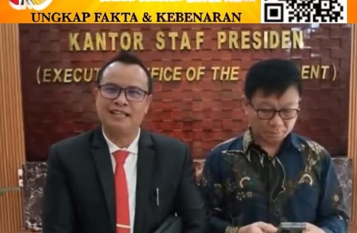 Dugaan Intimidasi Saksi hingga Pemeriksaan Dini Hari, Kuasa Hukum PT PMM Minta Jamwas Turun Tangan