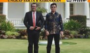 Nama Presiden Prabowo Dibawa-bawa, PT PMM Pertanyakan Arogansi Satgas: Barang Lolos Uji, Ditahan Tanpa Kepastian