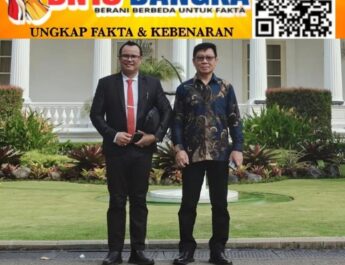 Nama Presiden Prabowo Dibawa-bawa, PT PMM Pertanyakan Arogansi Satgas: Barang Lolos Uji, Ditahan Tanpa Kepastian