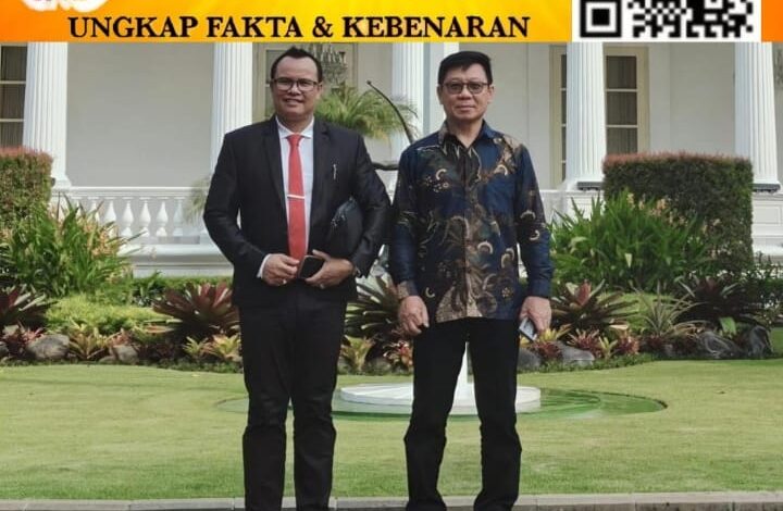 Nama Presiden Prabowo Dibawa-bawa, PT PMM Pertanyakan Arogansi Satgas: Barang Lolos Uji, Ditahan Tanpa Kepastian