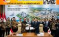 Indonesia–Jepang Percepat PLTN, Pemerintah Targetkan Reaktor Nuklir Pertama Beroperasi Tahun 2032