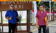 Lelah Mengadu ke Internal Polri, Keluarga Bharada Hafizh Minta Komisi III DPR RI Bongkar Penanganan Kasus di Brimob Babel