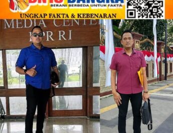 Lelah Mengadu ke Internal Polri, Keluarga Bharada Hafizh Minta Komisi III DPR RI Bongkar Penanganan Kasus di Brimob Babel