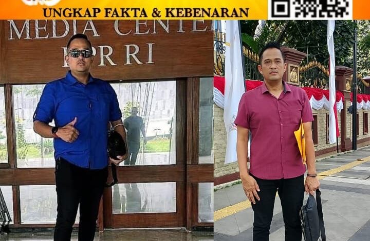 Lelah Mengadu ke Internal Polri, Keluarga Bharada Hafizh Minta Komisi III DPR RI Bongkar Penanganan Kasus di Brimob Babel