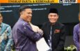 Rektor Unmuh Babel Hadiri Raker PTS di Lampung, Kampus Didorong Jadi Motor Inovasi dan Hilirisasi Riset