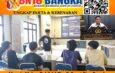 Digelar Satu Hari Penuh, Turnamen Mobile Legends Kapolres Cup Bangka Barat 2026 Pakai Format BO3 dan BO5
