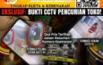Nahas Nasib Korban Pencurian: Uang Raib, Bukti Lengkap, Laporan Malah Di-SP3