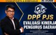 *Kepengrusan DPD dan DPC PJS se Sumbar Diambil Alih DPP*  
