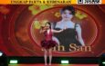 Dari Panggung Bengkayang ke Seluruh Nusantara, Perjuangan San San Menghibur Demi Keluarga
