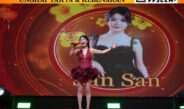 Dari Panggung Bengkayang ke Seluruh Nusantara, Perjuangan San San Menghibur Demi Keluarga