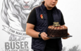 Manifestasi Keadilan di Bumi Sejiran Setason: Selamat Ulang Tahun Brigpol Rendy Saputra, Sang Penjaga Ketertiban Kosmis