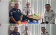 Terima Kunjungan Ketua PJS Kabupaten Belitung, Bapas Kelas II Tanjungpandan Siap Perkuat Sinergi dengan Insan Pers Dukung Keterbukaan Informasi Publik