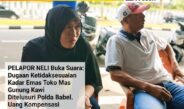 Dari Dugaan Emas 17 Karat Menjadi 16 Karat, Kesaksian Neli Sebut Bang Doi dalam Rangkaian Peristiwa yang Kini Diselidiki Polda Babel
