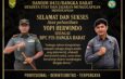 Dialektika Pena dan Benteng Negara: Dandim 0431 Bangka Barat Ucapan Selamat dan Sukses untuk Pelantikan DPC PJS Bangka Barat