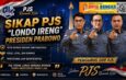 PJS: Wartawan Bukan “Londo Ireng”, Pers Adalah Pilar Demokrasi dan Penjaga Kepentingan Publik