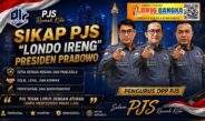 PJS: Wartawan Bukan “Londo Ireng”, Pers Adalah Pilar Demokrasi dan Penjaga Kepentingan Publik