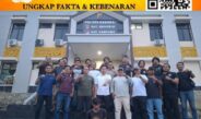 Sempat Kabur ke Bangka, Pelaku Persetubuhan Anak di Bawah Umur Asal Prabumulih Berhasil Diringkus Tim Gabungan