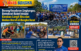 Dorong Kesadaran Lingkungan, Demokrat Babel Inisiasi Gerakan Langit Biru dan Undian Umroh di Bangka Barat
