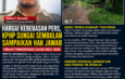 Hargai Kebebasan Pers, KPHP Sungai Sembulan Sampaikan Hak Jawab Terkait Pemberitaan Lahan Desa Nadi