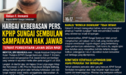 Hargai Kebebasan Pers, KPHP Sungai Sembulan Sampaikan Hak Jawab Terkait Pemberitaan Lahan Desa Nadi