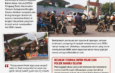 SPBU Simpang Bukit Toboali Dikepung Pengerit, Warga Menjerit Desak Polres Bangka Selatan Bertindak!