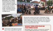 SPBU Simpang Bukit Toboali Dikepung Pengerit, Warga Menjerit Desak Polres Bangka Selatan Bertindak!