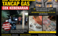 Praktik Judi Dadu di Kenanga Mencuat, Kapolres Bangka Tancap Gas Cek Kebenaran