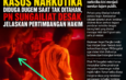 Viral Video Terdakwa Kasus Narkotika Diduga Dugem Saat Tak Ditahan, PN Sungailiat Didesak Jelaskan Pertimbangan Hakim