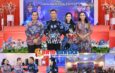 Kepemimpinan Berganti, Silaturahmi Tetap Abadi: Malam Pisah Sambut Komandan Lanud H. AS Hanandjoeddin