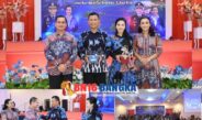 Kepemimpinan Berganti, Silaturahmi Tetap Abadi: Malam Pisah Sambut Komandan Lanud H. AS Hanandjoeddin