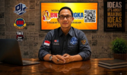 *Kalau Memang Ada Tin Slag Keluar Bangka 17 Agustus, Buktikan—Jangan Hanya Berisik di Media* (Opini)
