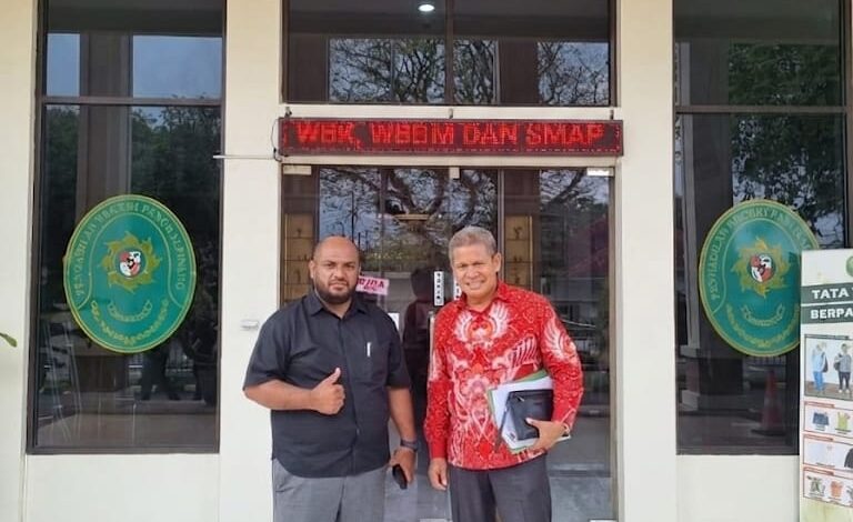 Hanya BB 0,340 Gram dan Tanpa Bukti Transaksi, Kuasa Hukum Yogi Nilai Dakwaan Pengedar Lemah