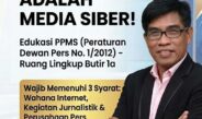 *Ternyata Tidak Semua Situs Web Adalah Media Siber, Ini Aturan yang Wajib Dipahami*