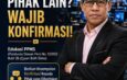 Memberitakan Pihak Lain Tanpa Konfirmasi? Ini Aturan Main PPMS!