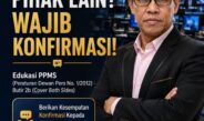 Memberitakan Pihak Lain Tanpa Konfirmasi? Ini Aturan Main PPMS!