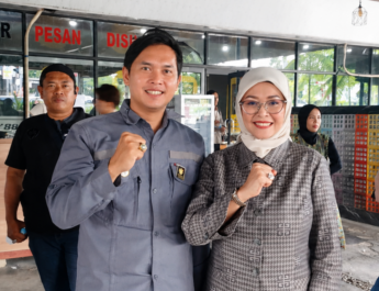Cermin Kebajikan dan Dedikasi: Merayakan Setengah Abad Lebih Pengabdian