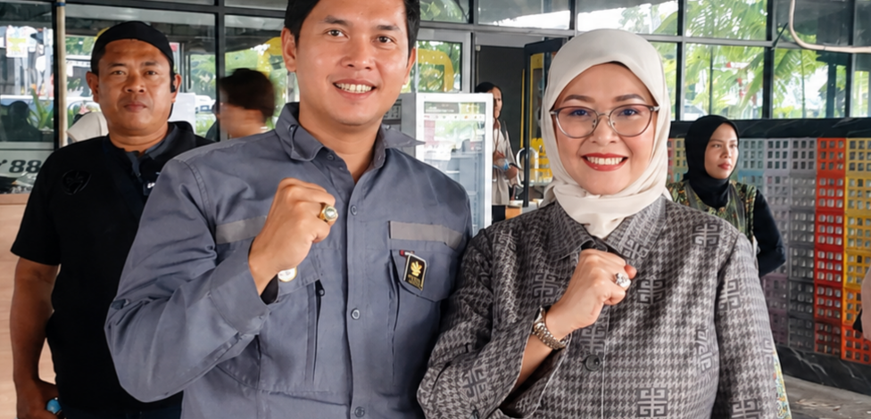 Cermin Kebajikan dan Dedikasi: Merayakan Setengah Abad Lebih Pengabdian