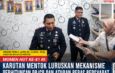 Momen HUT ke-81 RI: Karutan Mentok Luruskan Mekanisme Perhitungan PB/CB dan Aturan Bebas Bersyarat