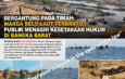 Bergantung pada Timah: Warga Belo Laut Terbantu, Publik Menagih Kesetaraan Hukum di Bangka Barat