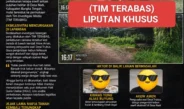Kebun Sawit Ilegal Akew Amen Terseret Jejak Hitam Buyung, Kejati Babel Ditantang Bertindak!  Kebun Sawit Ilegal Akew Amen Terseret Jejak Hitam Buyung, Kejati Babel Ditantang Bertindak!