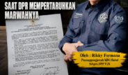 *RUU Perampasan Aset dan Janji 15 Desember: Saat DPR Mempertaruhkan Marwahnya* (Opini)